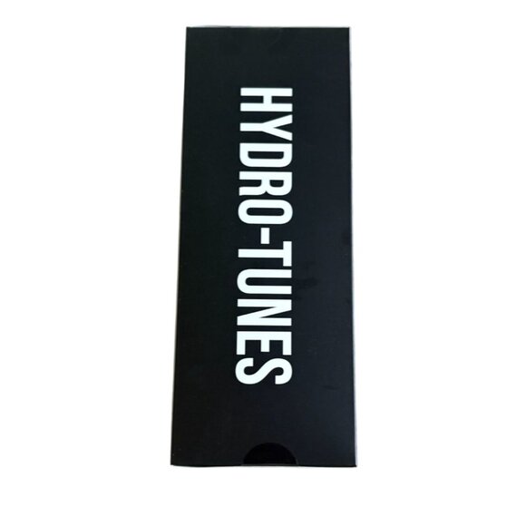 iJoy Hydro-Tunes Combo Pack Shower Speaker And Case-NIB - Picture 2 of 5